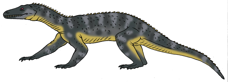 King kong: Vastatosuchus by Noahsaurus51 on DeviantArt