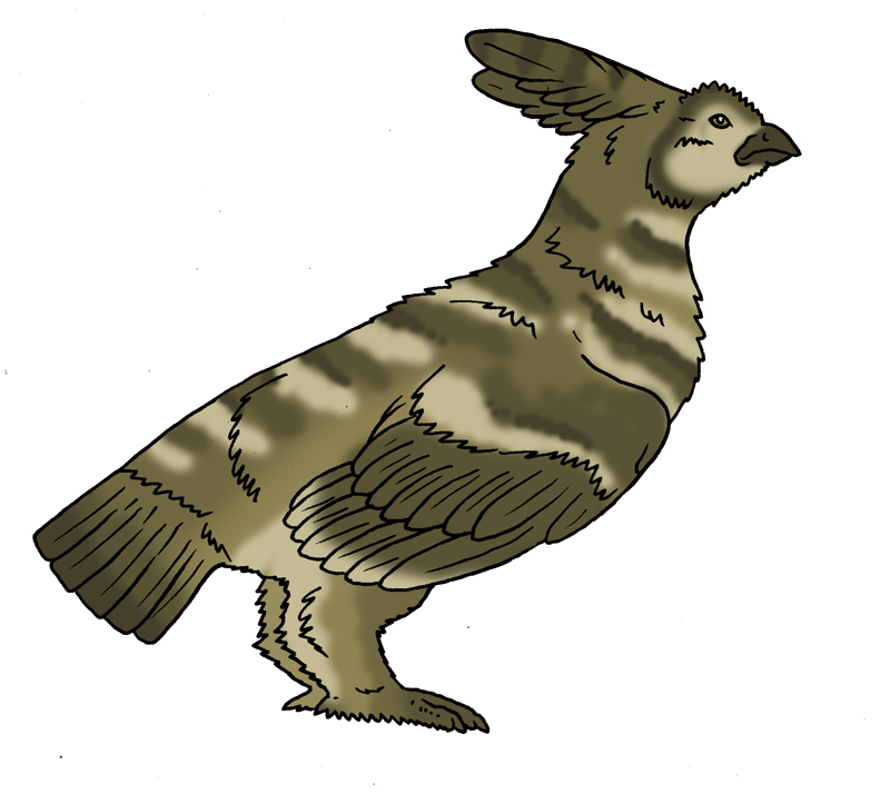 Skvader Svg Mythic Bestiary - Skvader by Boverisuchus on DeviantArt