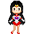 Sailor Mars