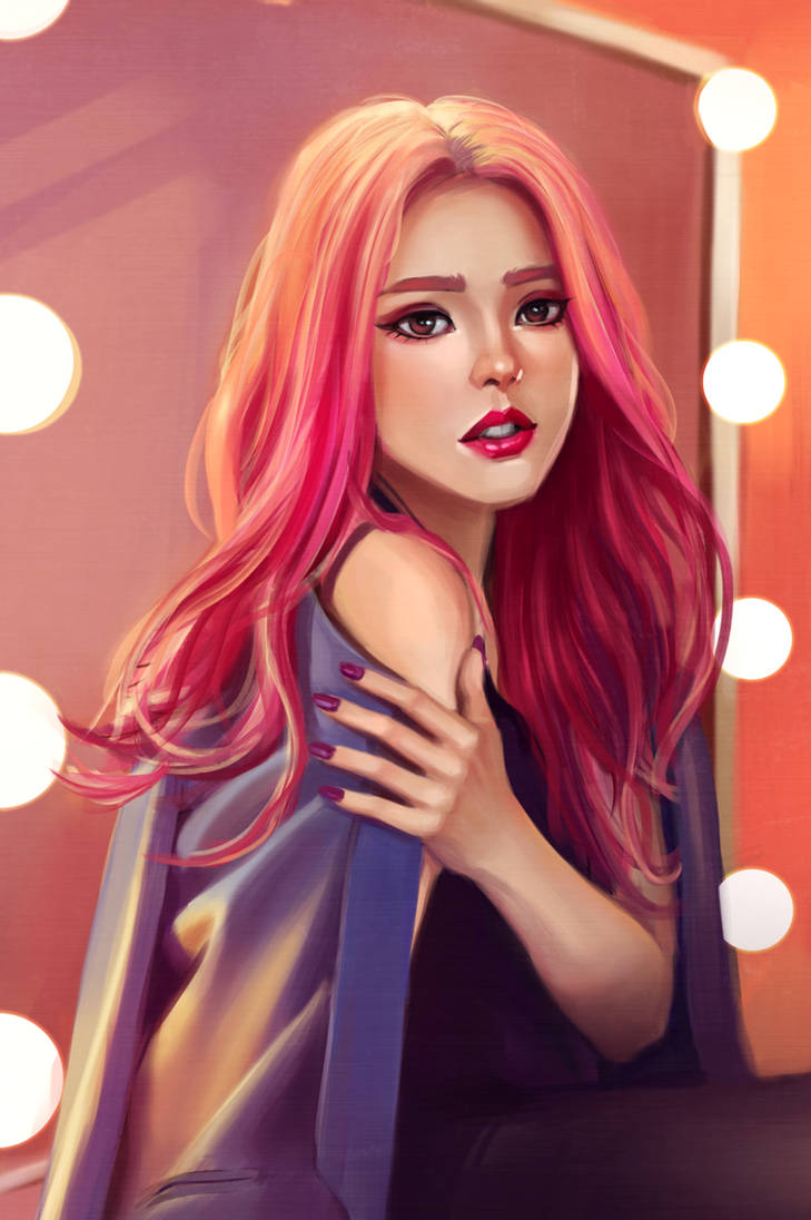 Ruby red by Justb1aze on DeviantArt