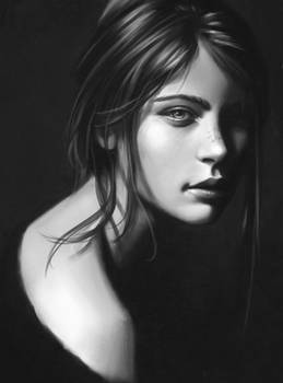 Value study 2