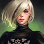 Nier - 2b or not 2b