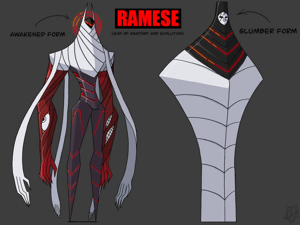 Ramesee Ramese (outdated design) by N3O-A1PHA on DeviantArt