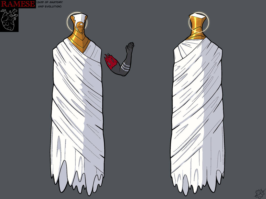 Ramesee Ramese (old redesign) by N3O-A1PHA on DeviantArt