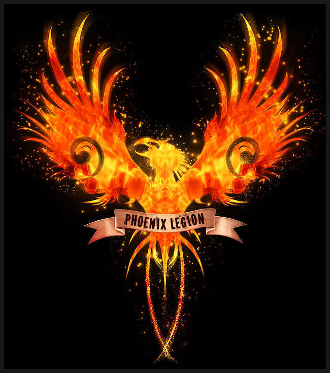 Phoenix Legion