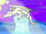 Entry for Sahel's Contest by dragonseye25
