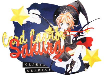 Card Captor Sakura