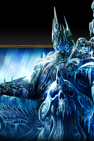 Lich king