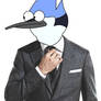 Mordecai with style