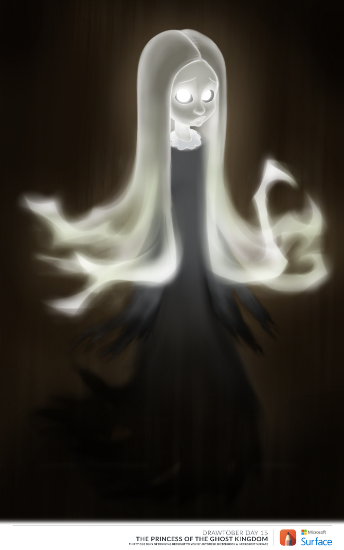 Ghost by griffinator on DeviantArt