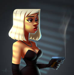 Femme Fatale