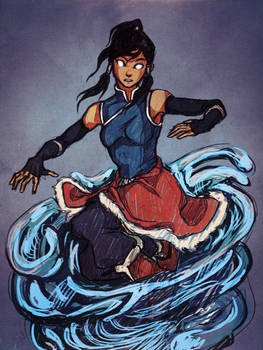 Korra