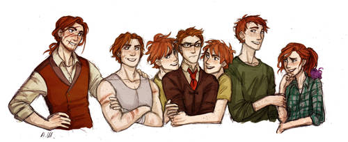 Weasley