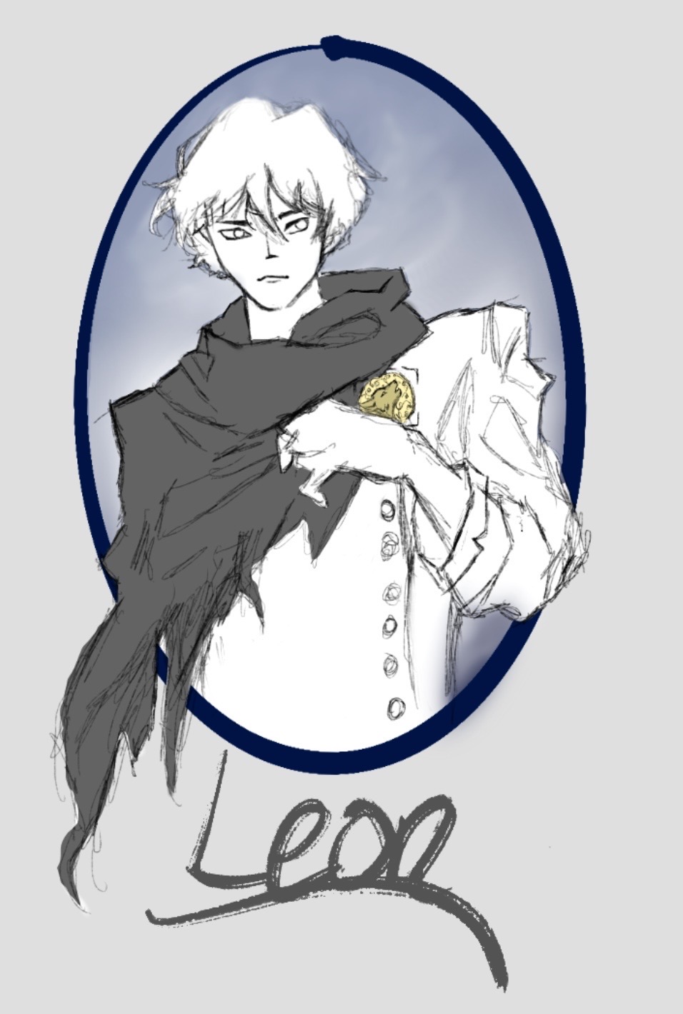 Leon