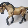 Horse Figurine