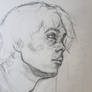 Unfinished