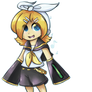 Rin Kagamine