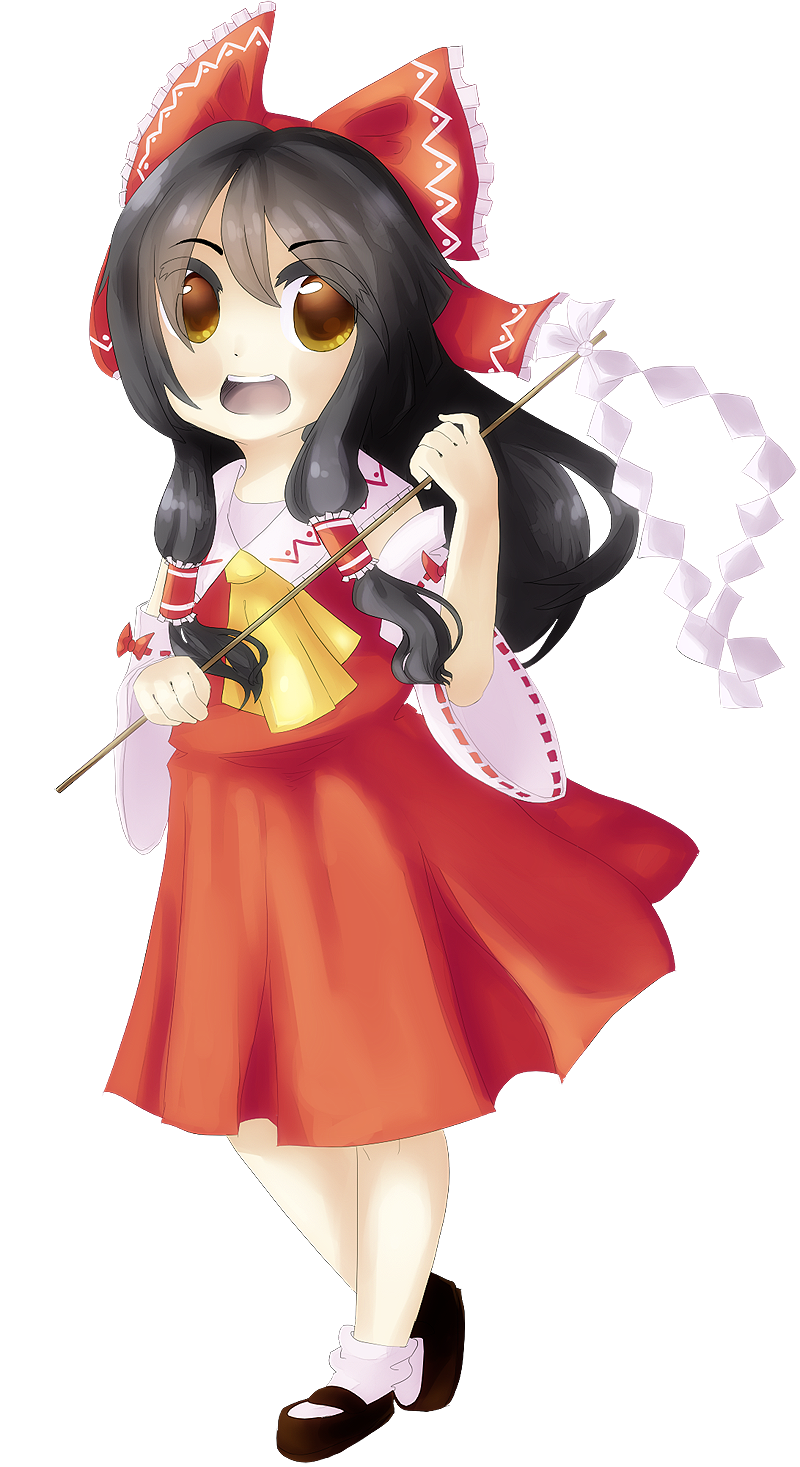 Reimu