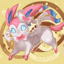 Sylveon