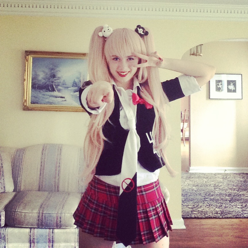 Junko Enoshima