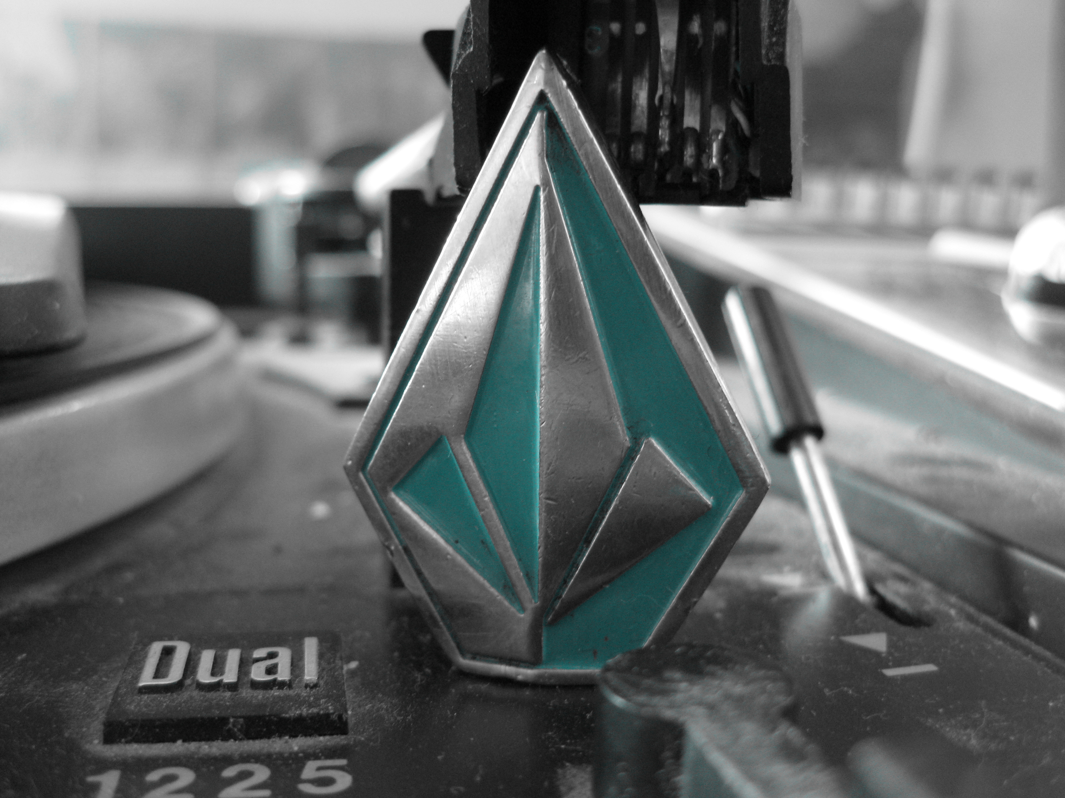 Volcom Macro