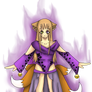 Fox Goddess -CLOSED-