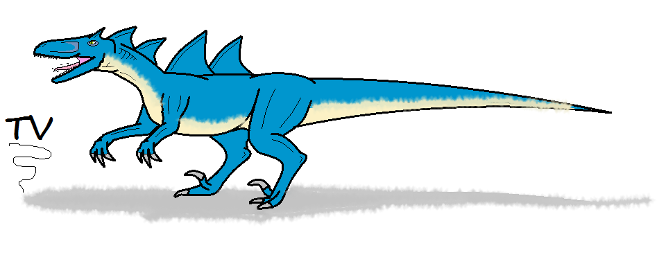 Sonic Raptor Sonicraptor by SonicRaptor08 on DeviantArt