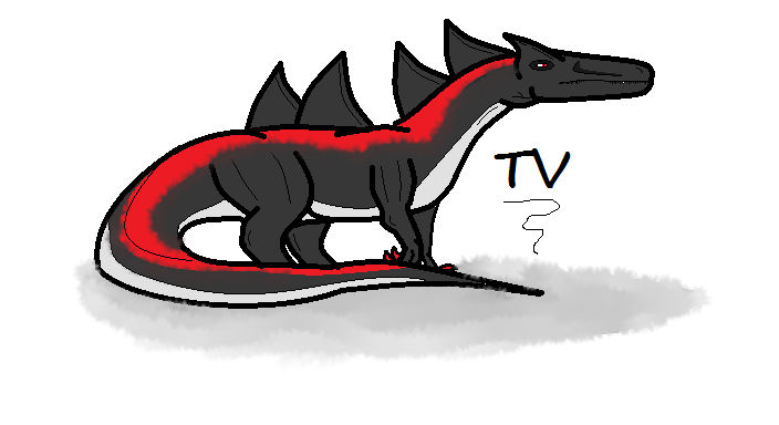 Shadowraptor by SonicRaptor08 on DeviantArt