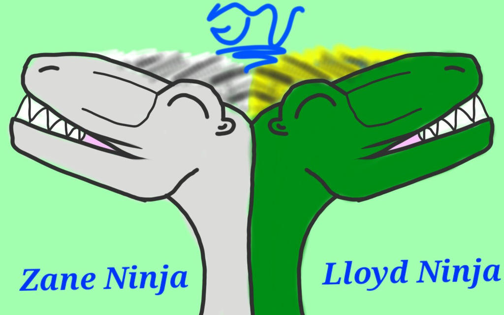 2 Raptor Friends Raptor RPG BFFs by SonicRaptor08 on DeviantArt