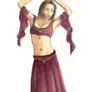 Belly Dancer