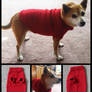 Doggy Sweater