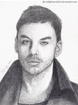 Shannon Leto by Wildphoenix22