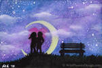 Galactic Lovers by Wildphoenix22