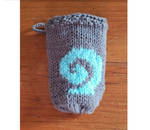 Hearthstone Dice Bag by Wildphoenix22