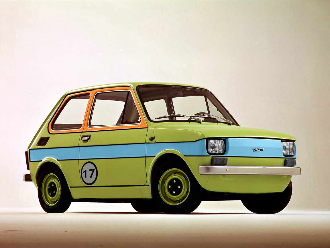 Fiat 126