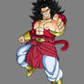 Broly SSJ4