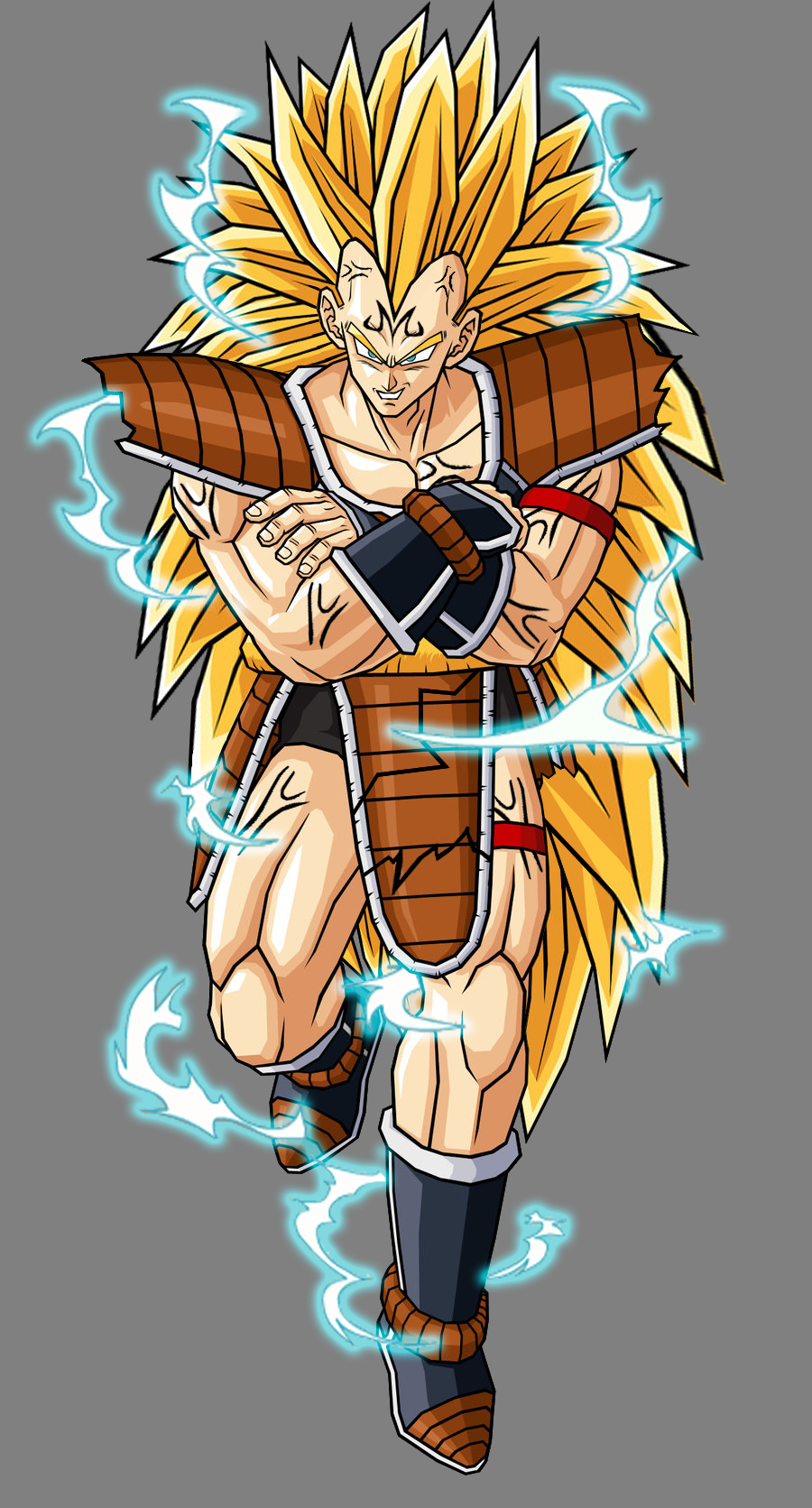 Dbz Gohan Wallpaper by ssdeath3 on DeviantArt