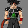 Bardock DBM V2