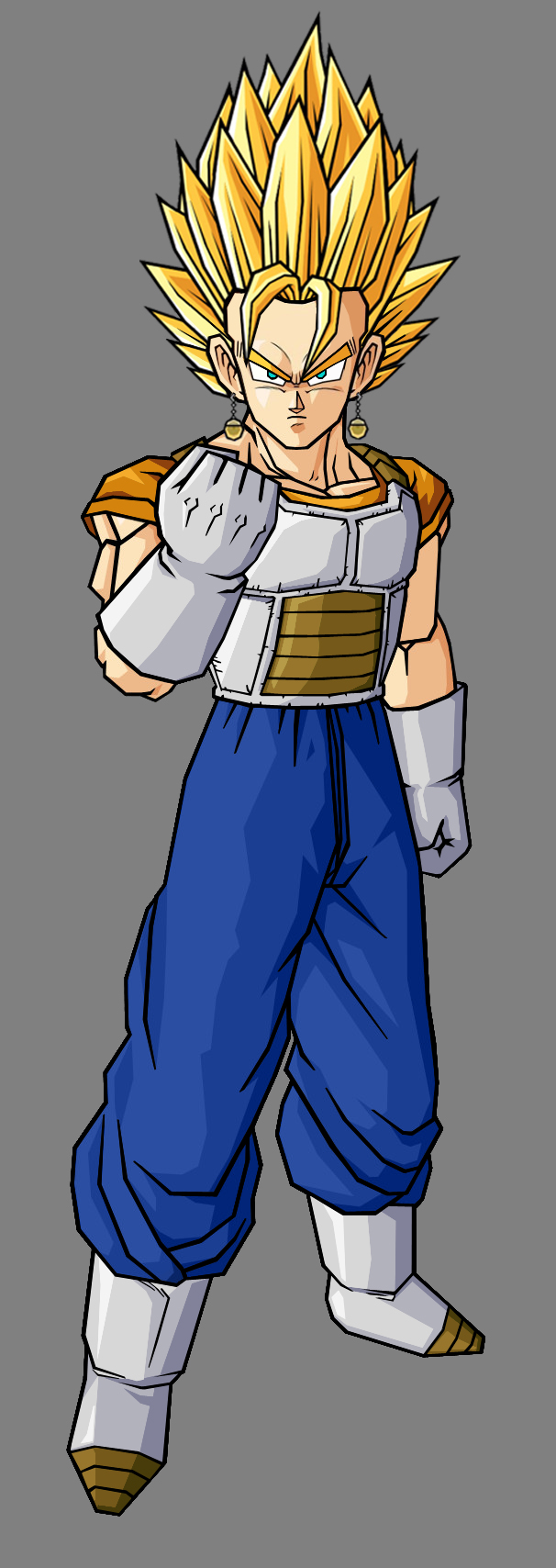 Vegetto