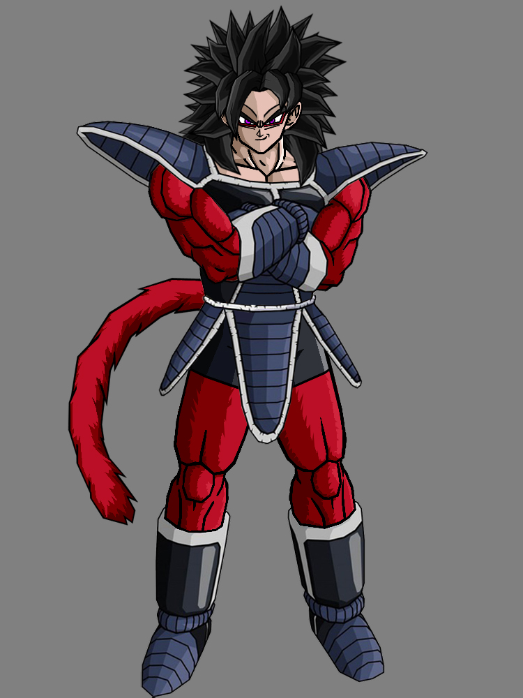 Turles, Ultra Dragon Ball Wiki