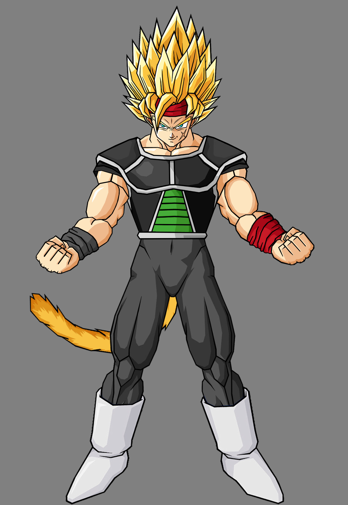 Multiverse, Dragon Ball Wiki