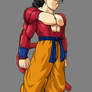 Future Gohan SSJ4