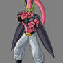 Super Buu - Cell Absorbed