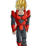 Negazon SSJ