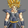 Turles SSJ