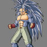 Trunks GT SSJ5