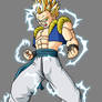 Adult Gotenks SSJ2