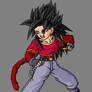 Pan GT SSJ4 V4