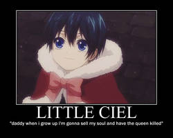 Little Ciel