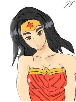 Wonder Woman